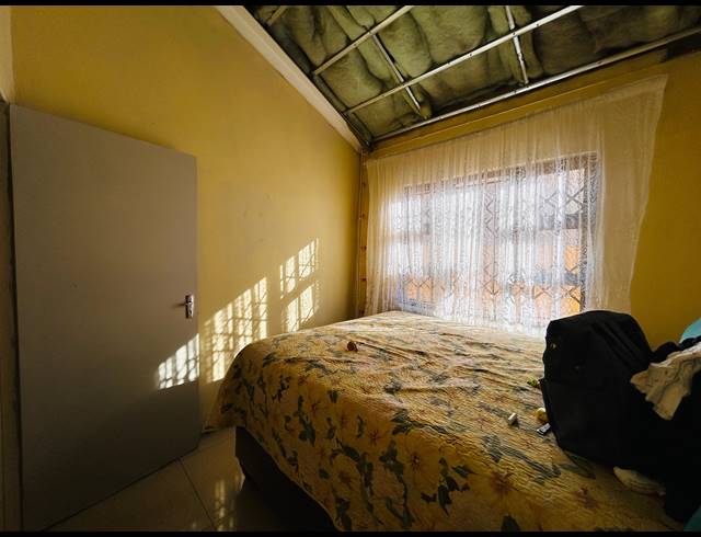 2 BEDROOM HOUSE FOR SALE IN SAVANNA CITY